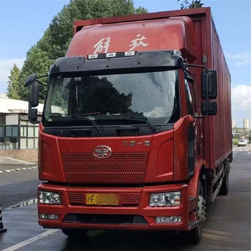 商丘到德清物流公司——专业货运，安心之选（德清物流专线货运）