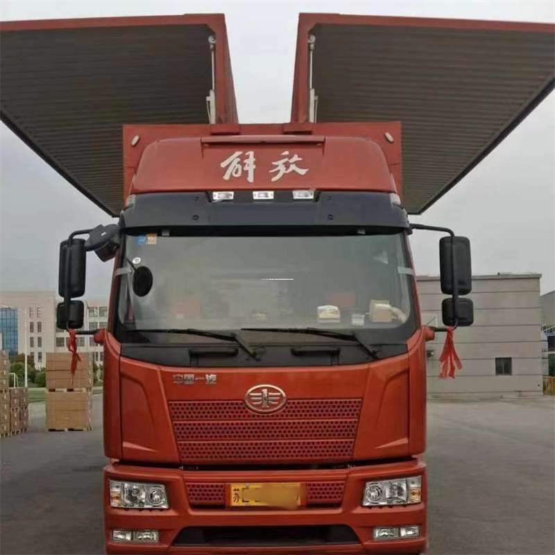 商丘到重庆物流公司，一站式服务为您提供高效便捷货运体验（到重庆的物流公司）