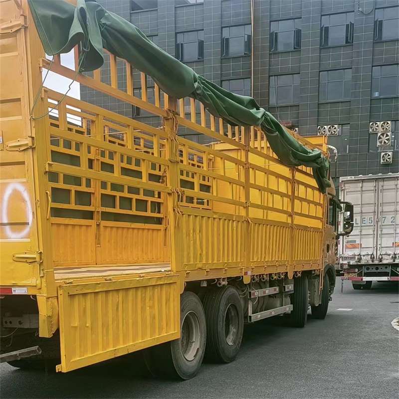 商丘到新泰物流公司——一站式货运服务（到新泰的物流）