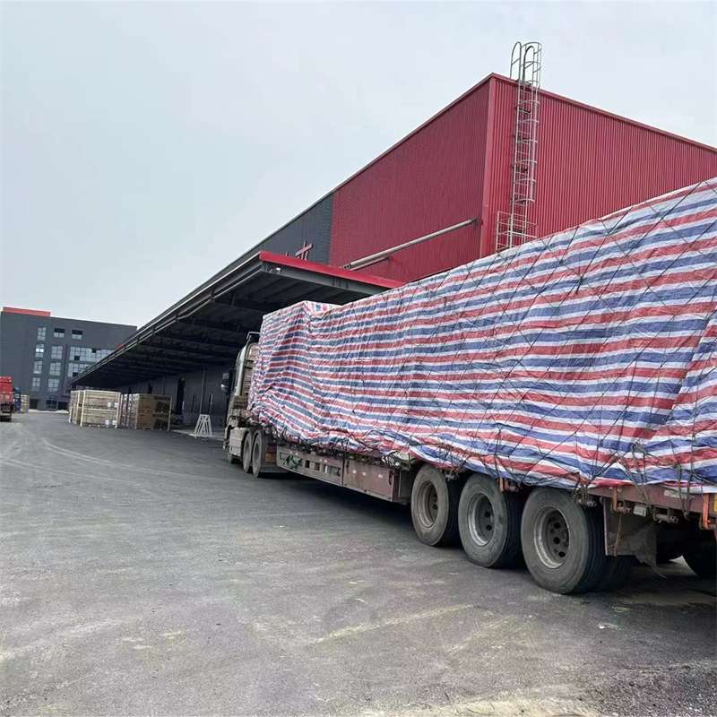 商丘到诸城物流公司——一站式货运服务专家（山东诸城物流专线查询）