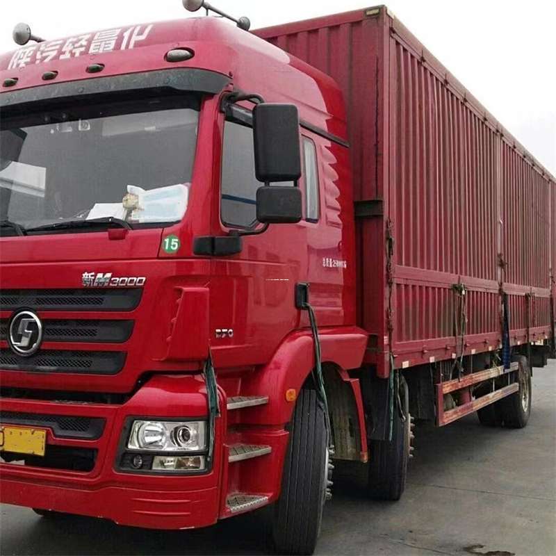 商丘到广饶物流公司——一站式服务，让货运更便捷（广饶物流网）