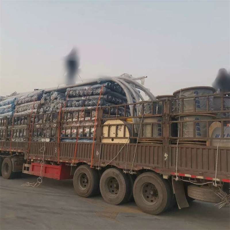 商丘到六盘水物流公司——一站式服务，让货运更便捷