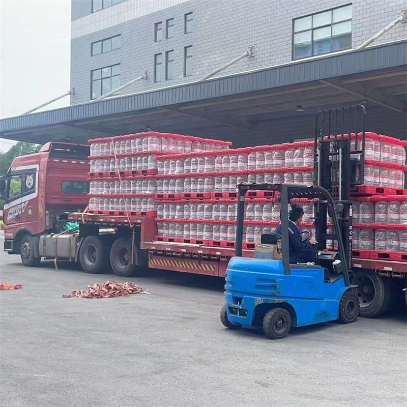 商丘到宁波物流公司——一站式服务，让货运更轻松