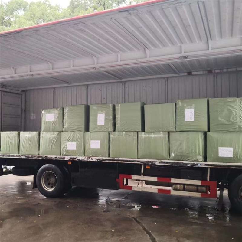 商丘至宜春货运专线一站式物流服务，畅享高效便捷运输体验