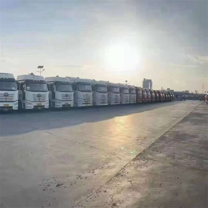 商丘到福建物流公司——专业货运，全程无忧
