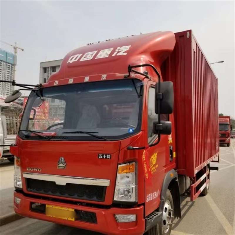 商丘到湖北物流公司——一站式服务，让货运更轻松