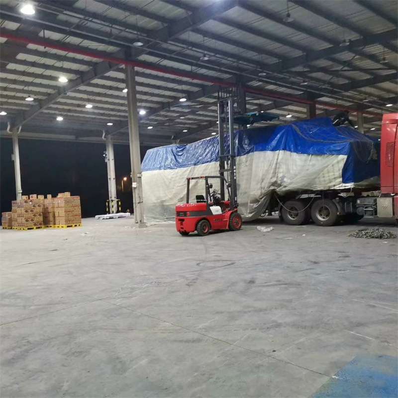 商丘到汝州物流公司-一站式服务，让货运更便捷（汝州物流公司电话查询）