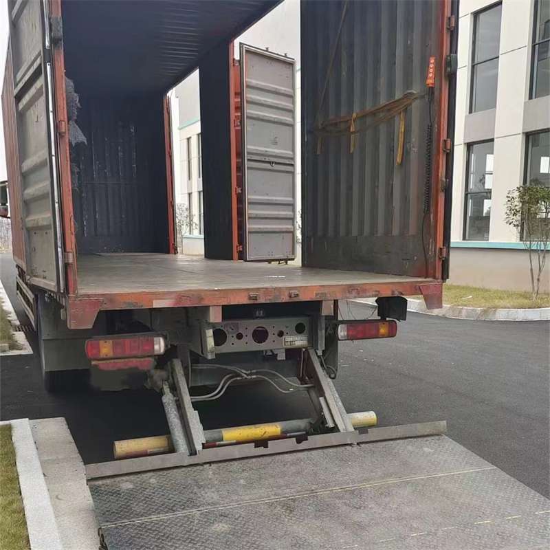 商丘到长沙物流公司——专业货运，全程无忧
