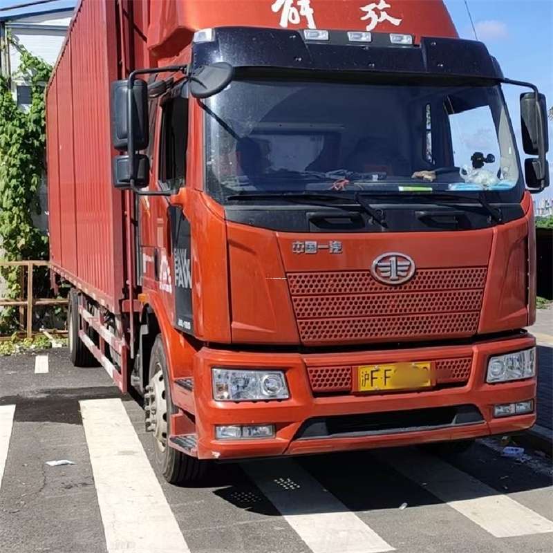 商丘到恩施物流公司一站式服务，让货运更轻松