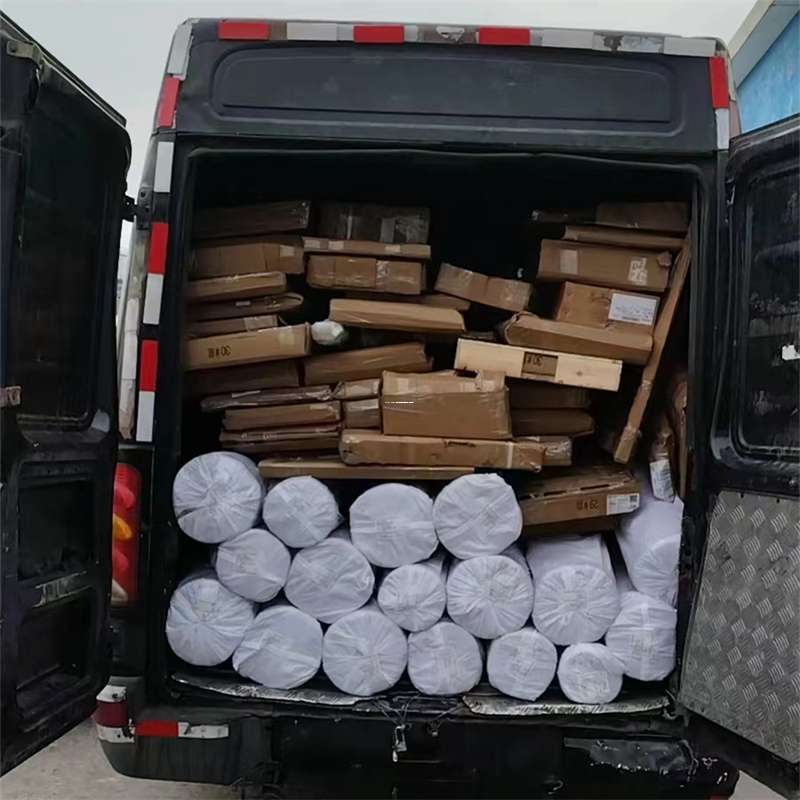 商丘到承德物流公司一站式服务，货运无忧