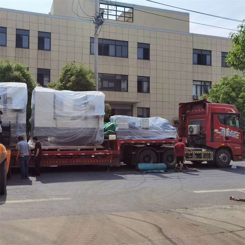 商丘到南京物流公司一站式服务，让货运更轻松