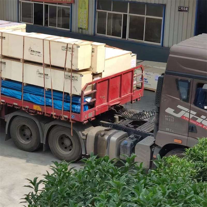 商丘到海口物流公司一站式服务，让货运更轻松