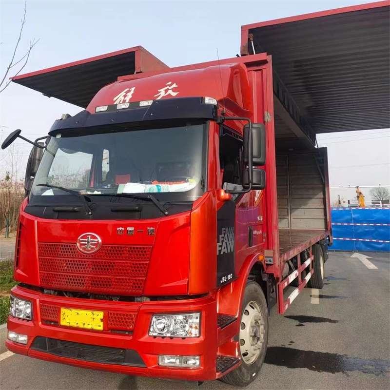 商丘到即墨物流公司，一站式服务，让货运更便捷（到即墨物流公司,一站式服务,让货运更便捷）